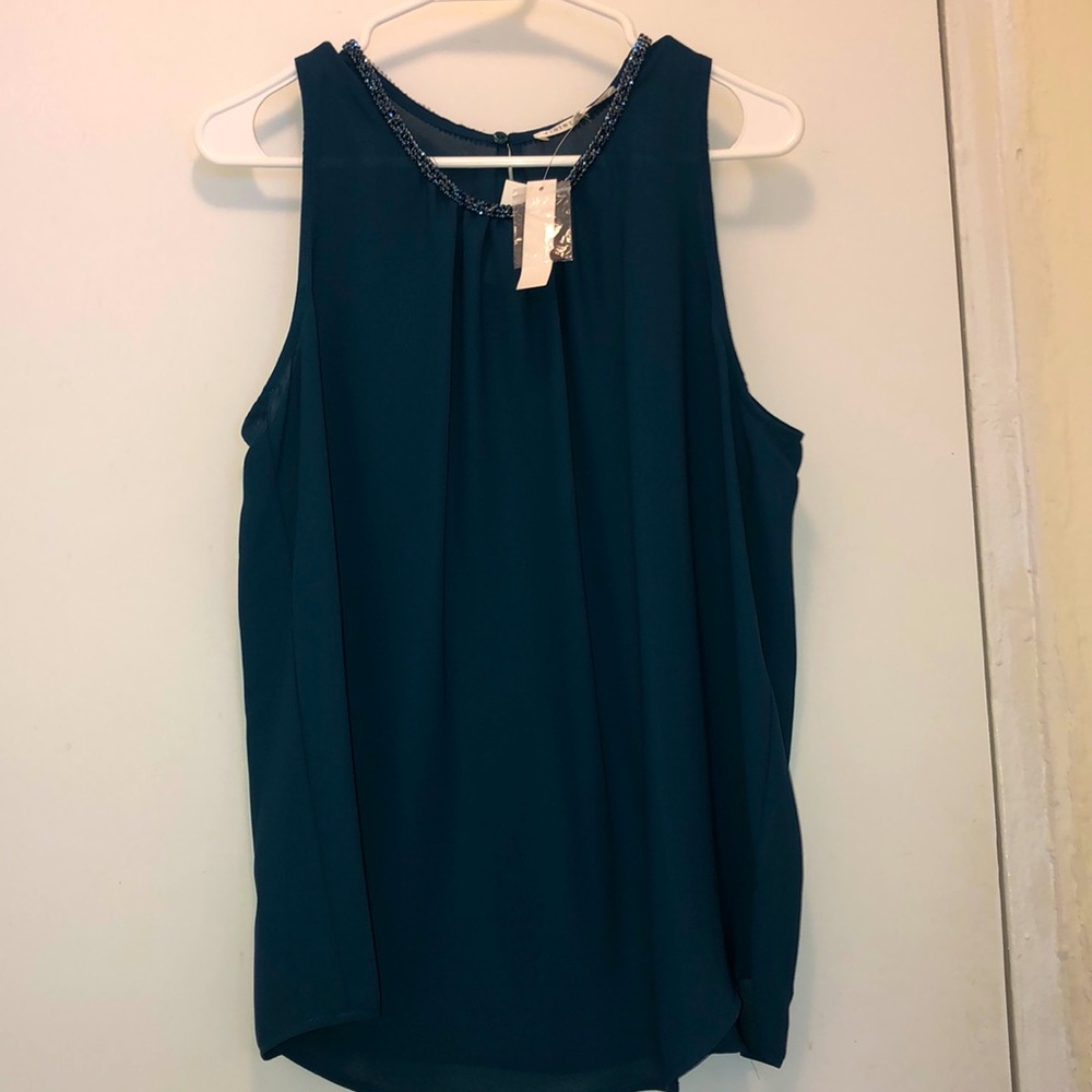 Dressy top